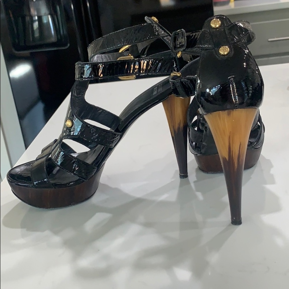 Stuart weitzman heels